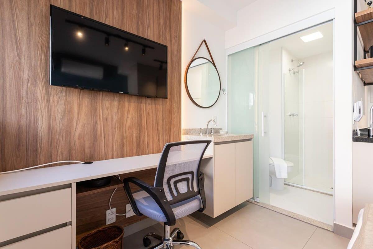 Apartment Bhomy V Madalena - Novo E Completo Up305