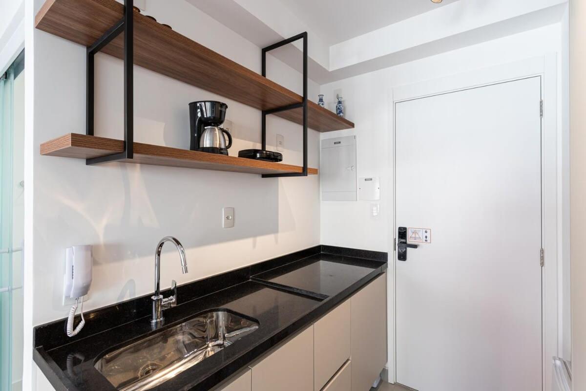 Bhomy V Madalena - Novo E Completo Up305 Apartamento São Paulo
