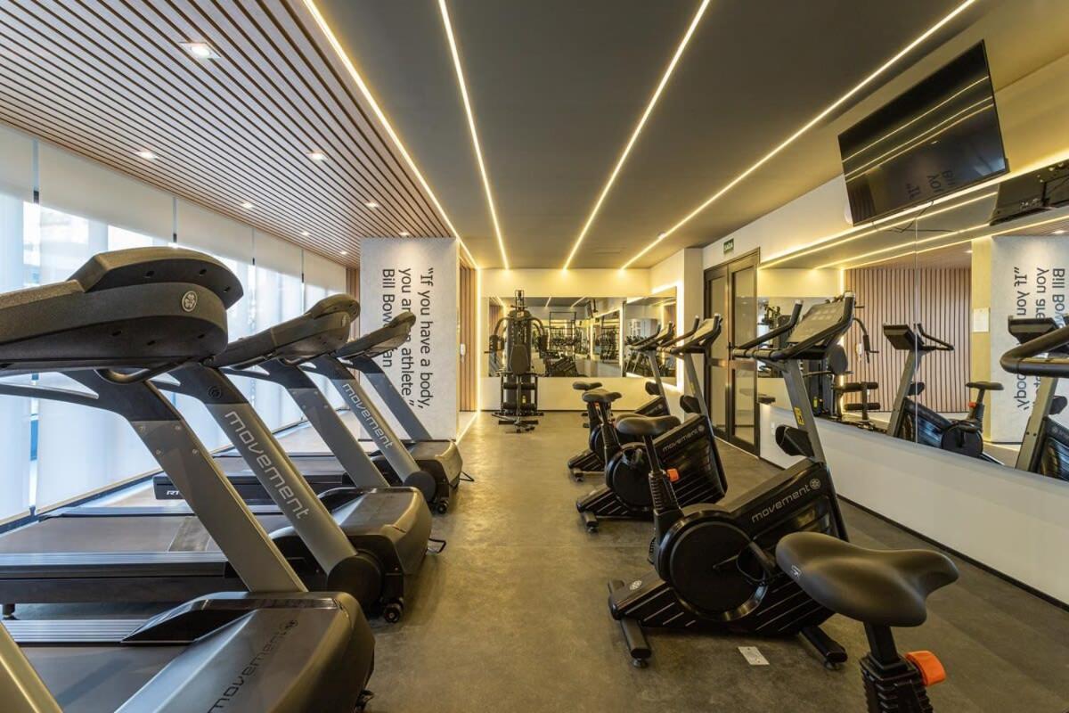 Bhomy V Madalena - Novo E Completo Up305 Apartamento São Paulo